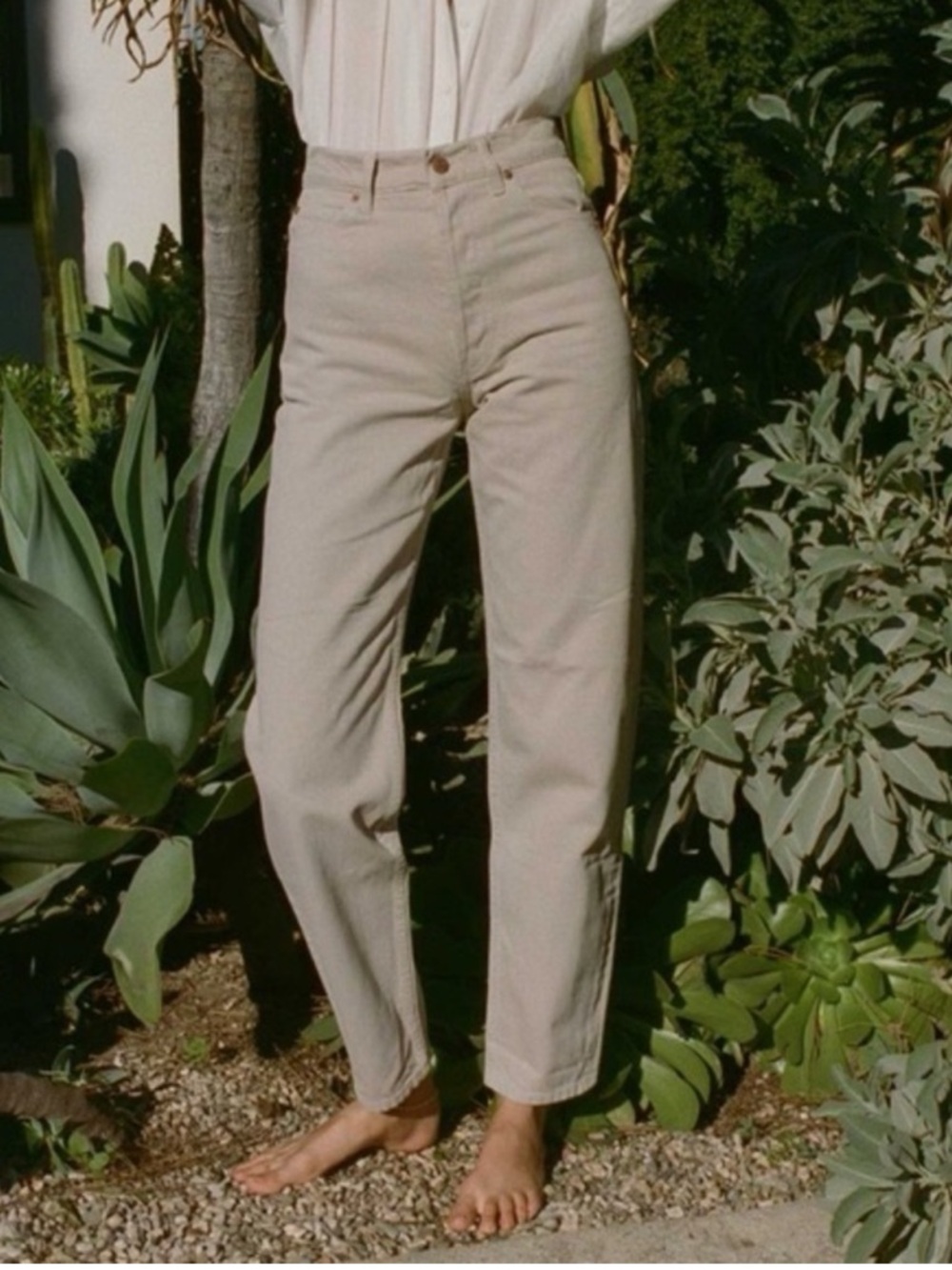 Doen Lady Jean in Moonlight Size 27